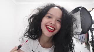 Inem dan Ijah Morning Routine