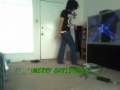 HNE Reaper Merry Christmas Shuffle HNE Reaper Merry Christmas Shuffle