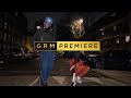 38 X Alz (YMN) - Case Closed [Music Video] | GRM Daily