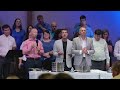 Morning Service - Lord’s Communion - Aug 1st, 2021