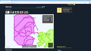 Defly io   Play it now at Coolmath Games com   Google Chrome 3 26 2019 11 35 09 AM