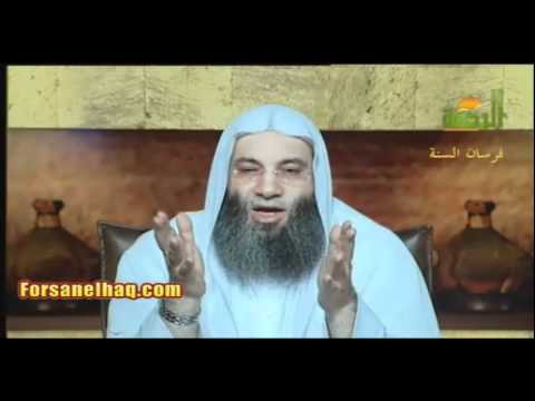 أوقات إستخدام السواك من السنة النبوية الشيخ محمد حسان