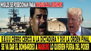 Orden Final Urgente