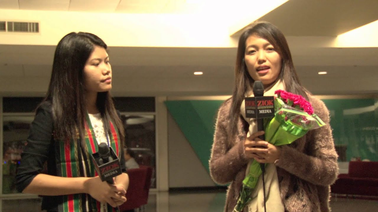 Lia San Nuam vaidawnna & ZIOK Khuado 2015 vai thu tangkona