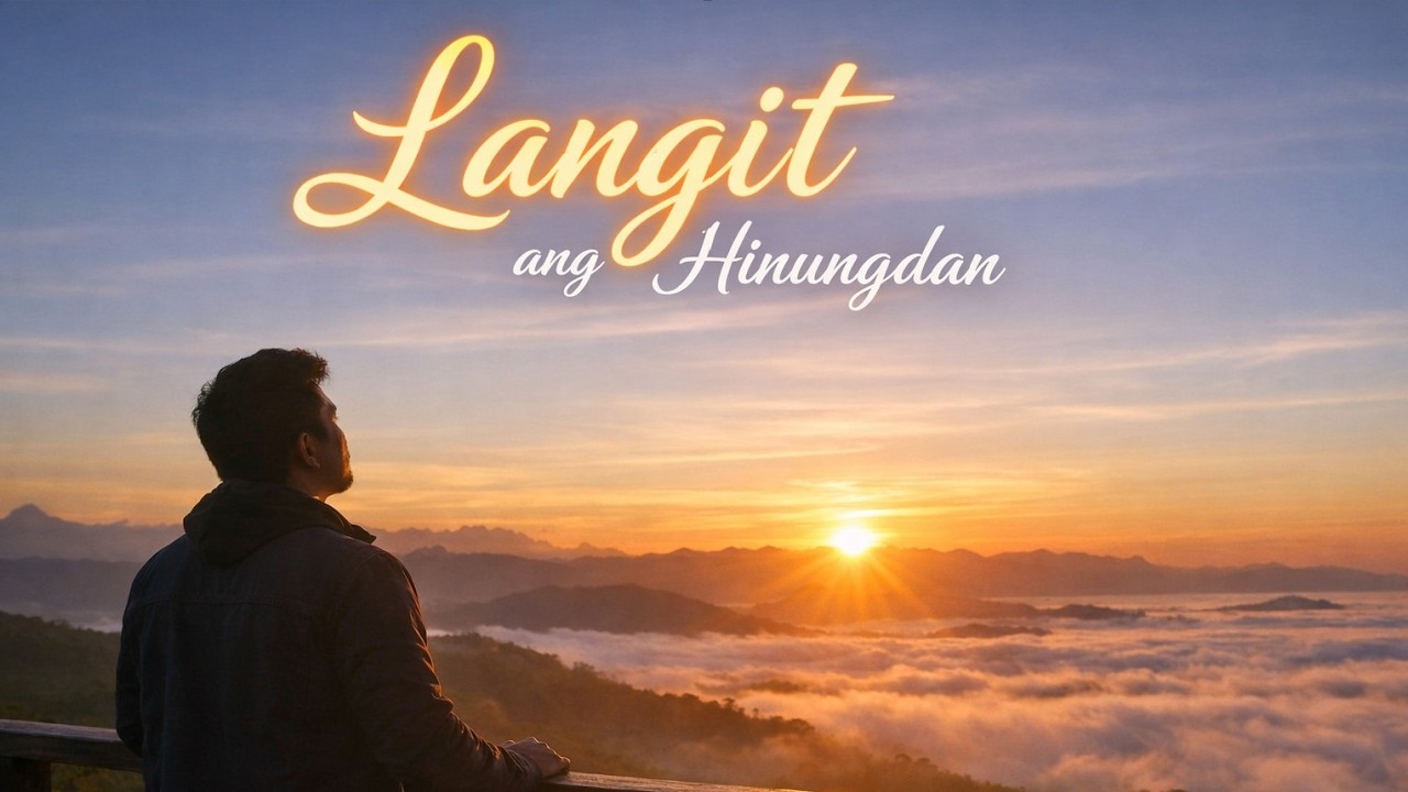 Langit ang Hinungdan | Metallic Version