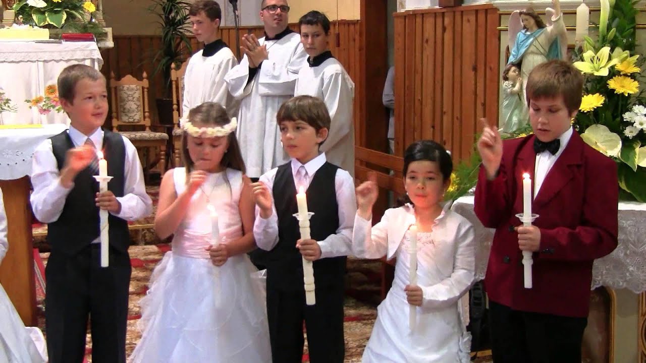 Moje malé svetielko