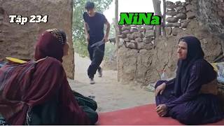 Nina  234  The Fatal Shot And An Unexpected Encounter