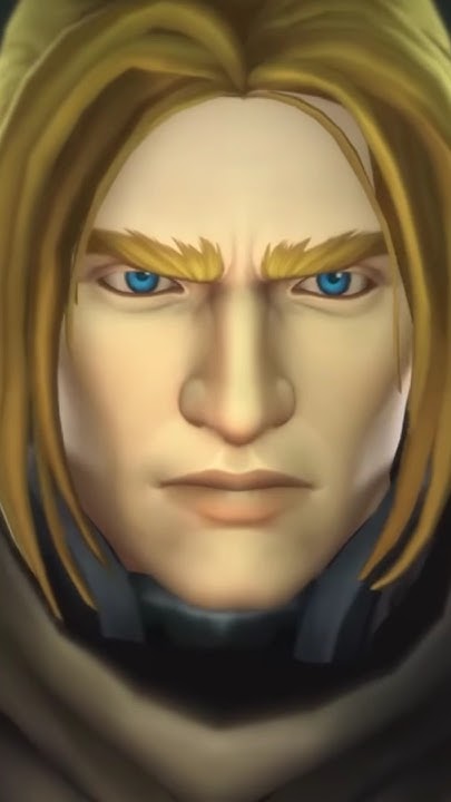 Отец и сын World of Warcraft #wow #warcraft - YouTube