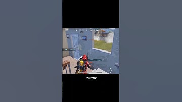 1vs3 poco f1 bgmi test 2023 #shorts