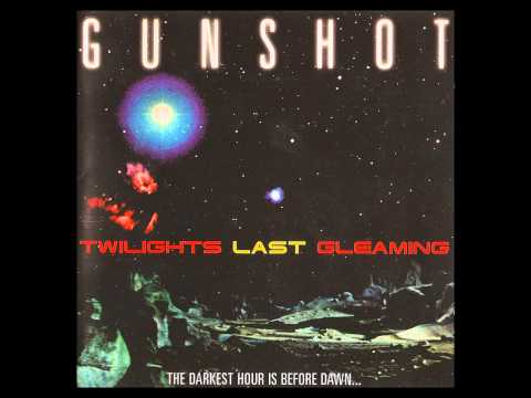 Gunshot - True Fist