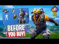 GO GOATED BUNDLE Gameplay Combos Before You Buy Fortnite GO GOATED BUNDLE Gameplay Combos Before You Buy Fortnite