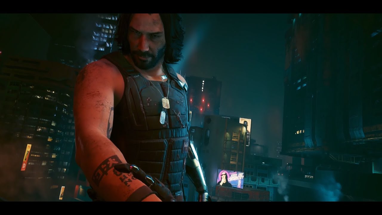 The Point of No Return | A-Z: Ep.12 | Cyberpunk 2077 | v2.0+ - YouTube