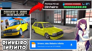 Update! Drivers Jobs Online Simulator Apk Mod Unlocked All Cars | 2023®