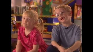 The Very Best Of The Muppet Show Vol.2 Part 2 Kids Interviews