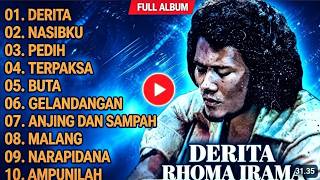 RHOMA IRAMA FULL ALBUM 🎶 10 Lagu Dangdut Lawas Terbaik | Cocok untuk Teman Santai