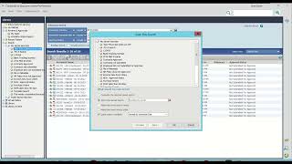 FileHold Search P2 - Saved, Quick, and FastFind searching