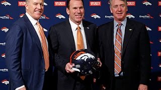 Kubiak: 'Easy to Build Playbook' for Manning
