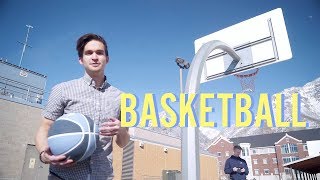 How to Ball Like Study Break | STUDY BREAK T2E3