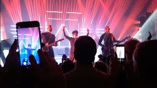 Gary Numan - Me, I Disconnect From You Live Birmingham 31/05/2024 Resimi