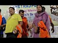 Marwadi Yuva Manch cricket match