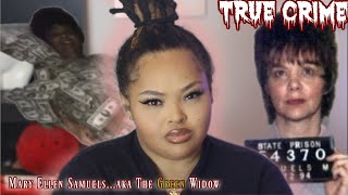 True Crime | Chile     Mary Ellen Thee Hot Mess