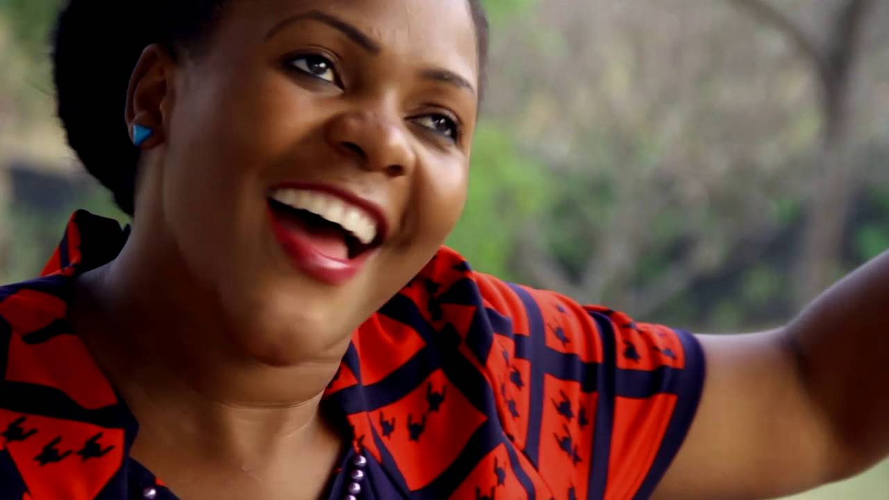 YAHWEH,BENADETTA MLAKA MALIRO