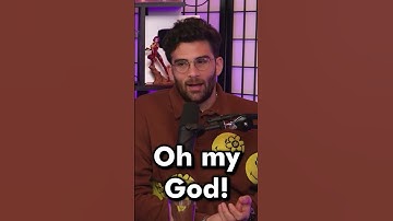 Hasan Bullied For Liking One Piece
