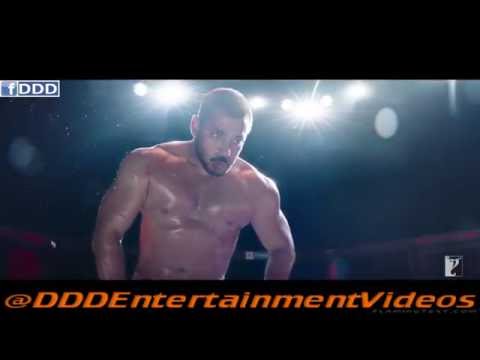 Khoon Mein Tere Mitti OFFICIAL Video Song 2016 SULTAN Salman Khan Anushka Sharma YouTube