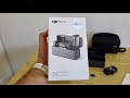 DJI MIC 2 | UNBOXING | IN THE BOX