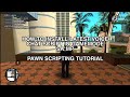 TUTORIAL : HOW TO INSTALL LATEST VOICE CHAT SCRIPT (MOBILE/PC) IN GAMEMODE SA:MP PAWN SCRIPTING