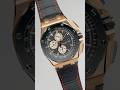 Audemars Piguet Royal Oak Offshore Rose Gold Mens Watch 26401RO | SwissWatchExpo