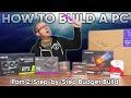 How to build a gaming pc in 2023 for 900  stepbystep guide