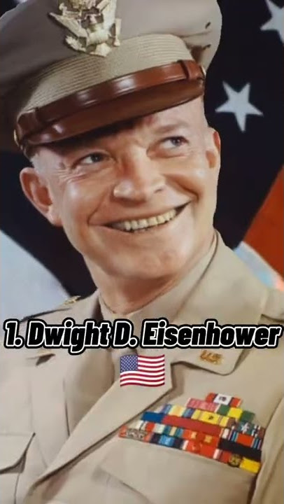 7 Greatest Generals In World War 2  - Lay All Your Love On Me -