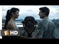 Oblivion (4/10) Movie CLIP - I'm Your Wife (2013) HD