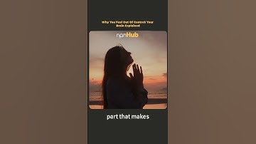 Why You Feel Out Of Control: Your Brain Explained with Cherri Forsyth