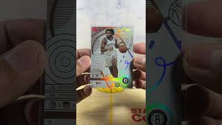 Cam Thomas Brooklyn Nets 2025 Topps Match Attax #nba #basketball #shorts