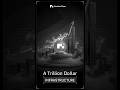 A Trillion dollar Infrastructure - straight from Sandeep Nailwal