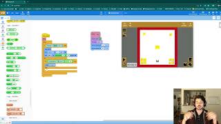VEXCode VR Lesson 7: Distance with Color Sensing