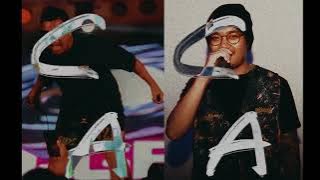 KANTA -MakiiBeats ft. Yeki
