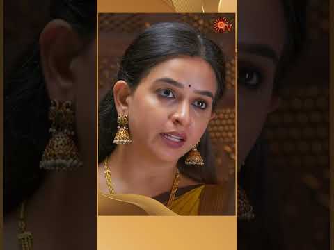 #Annam #SunTV #shorts #tamilserial