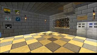 HCFactions: ReCharge | Map 9 | Base Tour