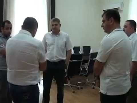 გორის უნივერსიტეტსა და პრობაციის ეროვნულ სააგენტოს შორის მემორანდუმი გაფორმდა