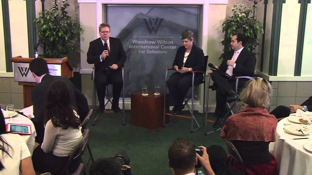 Reviewing the U.S.-Mexico Security Relationship