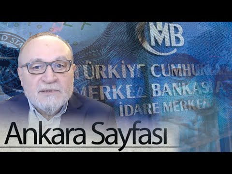 Çarşı karışacak! & Eski bürokratın tespitleri: Faiz artışı kaçınılmaz | Erdal Sağlam