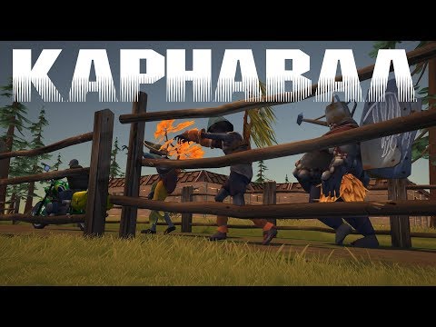 В ПЕРВЫЙ РАЗ НА КАРНАВАЛ В LAST DAY ON EARTH SURVIVAL