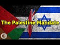 The palestine mandate the origins of the israelipalestinian conflict supercut