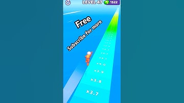 Free 🆓 #shorts #trending #viralvideo #youtubeshorts #shortsfeed #gaming #layerman #3d #games