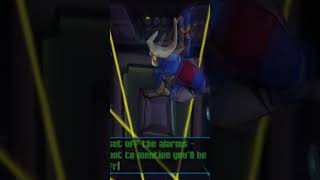 My First Time Playing Sly 1