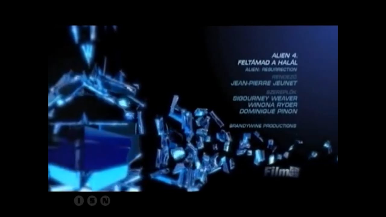 Film+ arculat 2013 - YouTube