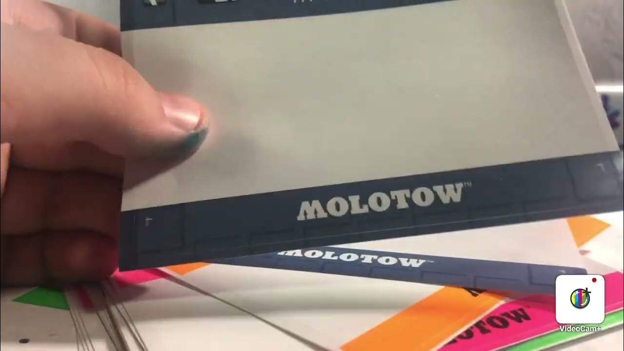 Обзор посылки с озон - YouTube